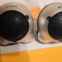speaker sony