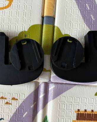 Adattatore per passeggino Cybex Melio