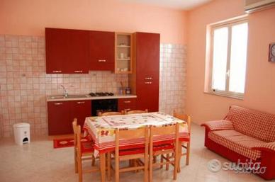 casa vacanze Maria Rosa - Portopalo 
