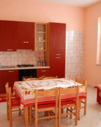 casa vacanze Maria Rosa - Portopalo 