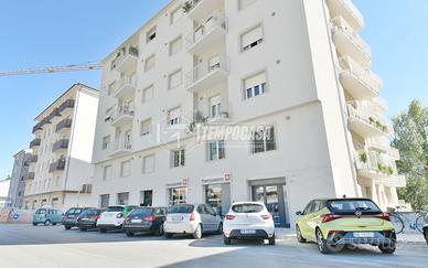 APPARTAMENTO SIGNORILE ALL'ULTIMO PIANO - CAMPO PA
