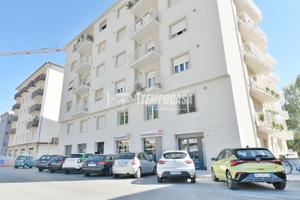 APPARTAMENTO SIGNORILE ALL'ULTIMO PIANO - CAMPO PA