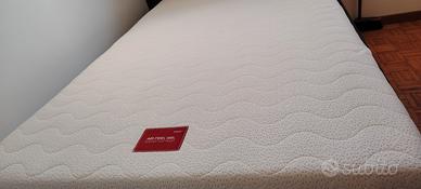 materasso 1 piazza e mezzo 120cm