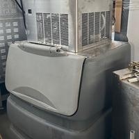 Produttore di ghiaccio