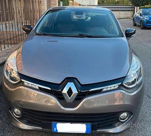Clio IV 2012 5p 0.9 tce energy Duel2 90cv
