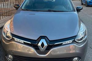 Clio IV 2012 5p 0.9 tce energy Duel2 90cv