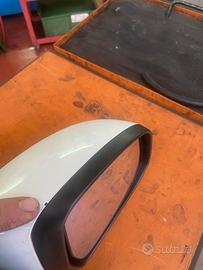 Specchio laterale  dx Ford focus 2105… 10 pin