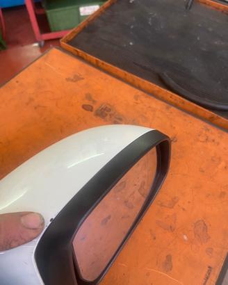 Specchio laterale  dx Ford focus 2105… 10 pin