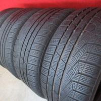 235 50 17 Pirelli 2017 85%MS 235 50 R17  Gomme