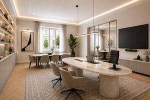 Immobile di 330 m² con più di 5 locali a Milano