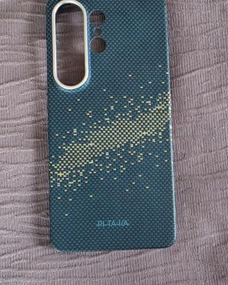 Cover Pitaka Originale S26 Ultra
