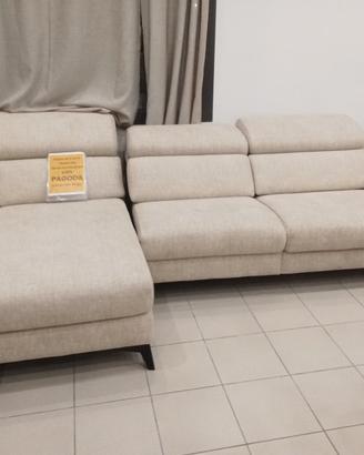 divano nuovo 