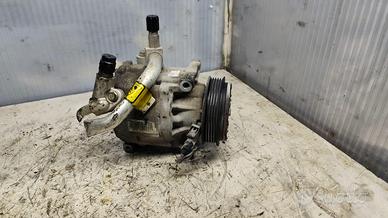 COMPRESSORE A/C FIAT 500 Serie Benzina 1.2 (07>14)