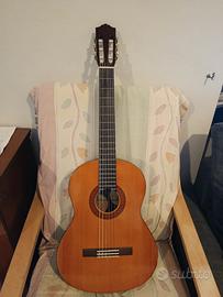 chitarra classica Yamaha 