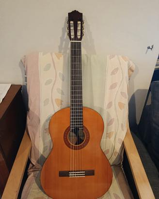 chitarra classica Yamaha 
