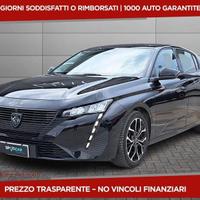 Peugeot 308 1.5 bluehdi Active Pack s&s 130cv