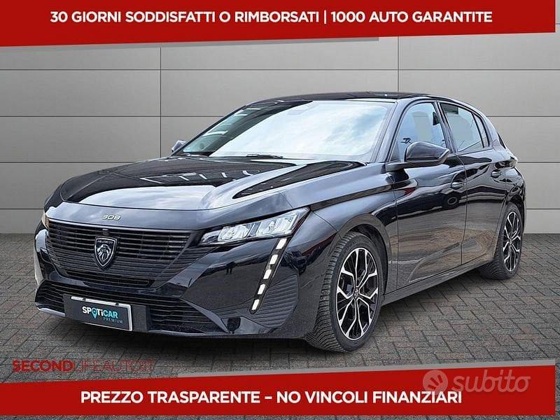 Peugeot 308 3ª serie