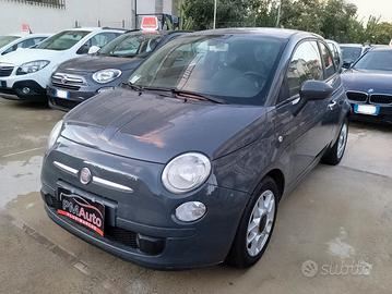 Fiat 500 1.3 Multijet 16V 95 CV Sport