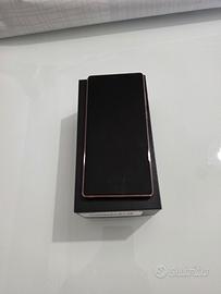 Samsung Galaxy Note20 5G 256GB Mystic Bronze