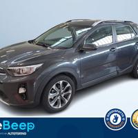 Kia Stonic 1.4 MPI ECO STYLE GPL 97CV MY18