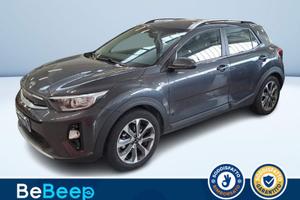 Kia Stonic 1.4 MPI ECO STYLE GPL 97CV MY18