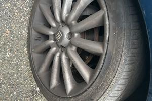 cerchi fiat punto