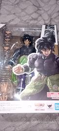 Broly  dragon ball