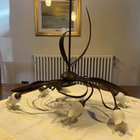 Lampadario da interno