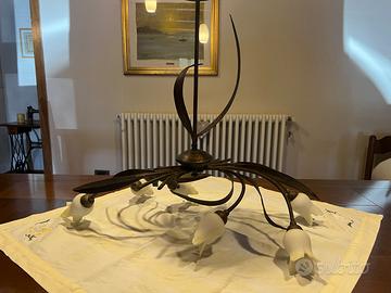 Lampadario da interno