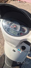  scooter scarabeo 125 