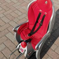 Seggiolino bici per bambini