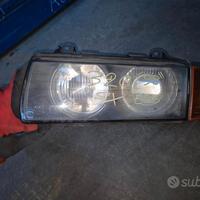 Fanale Sinistro Lenticolare Per Bmw Serie 3 E36