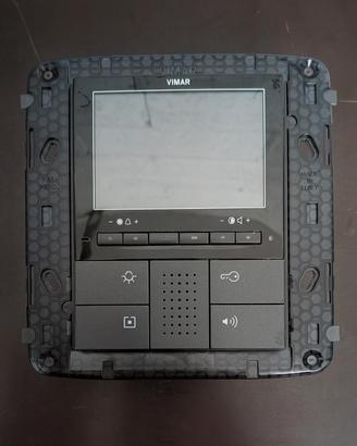 Vimar 20550 per domotica e citofono