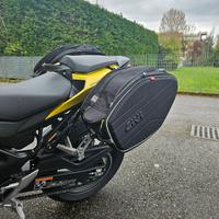Borse Laterali Givi EA101