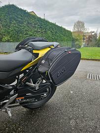 Borse Laterali Givi EA101