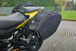 Borse Laterali Givi EA101