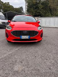 Ford Fiesta 1.0 Ecoboost Hybrid 125 CV 5 porte Act