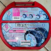 Catene da neve Arexons Misura 120 da 9 MM