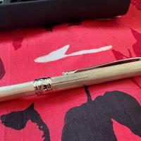 penna aurora argento