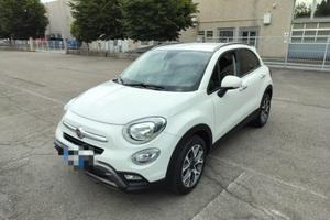 FIAT 500X 1.6 Multijet 120 CV