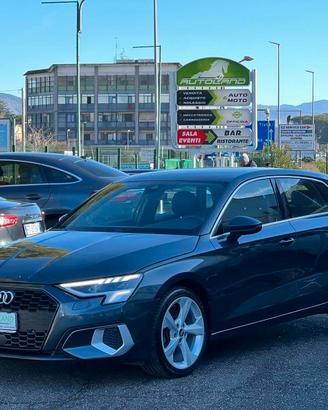 Audi A3 Sportback 30 1.0 tfsi mhev Business Advanc