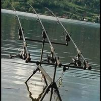 Set completo Canna da pesca