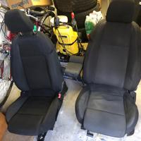 Tappezzeria Alfa Romeo Giulietta