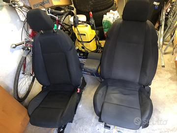 Tappezzeria Alfa Romeo Giulietta