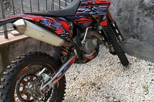 Ktm 525