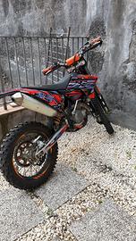 Ktm 525