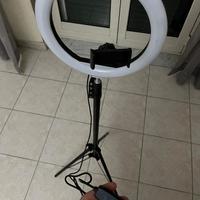lampada led tiktok