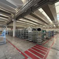 CAPANNONE A GHISALBA