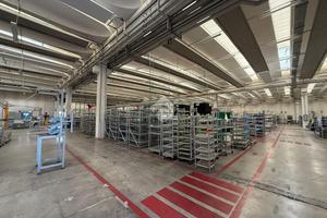 CAPANNONE A GHISALBA