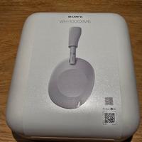 Sony WH-1000XM6, Nuove Sigillate + 3 mesi Audible